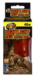 NIGHTLIGHT RED REPTILE BULB