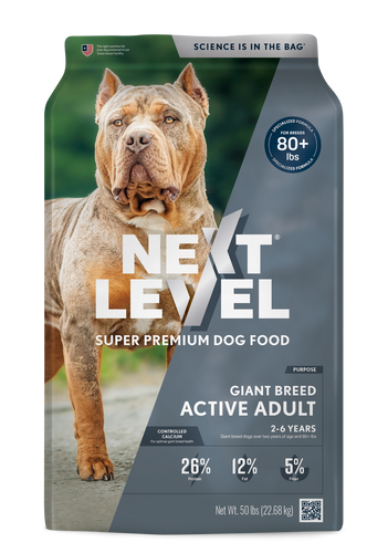 Ultra large breed dog food on sale