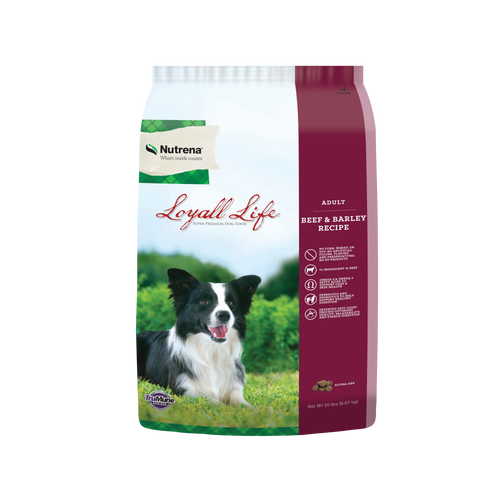 Nutrena puppy large breed new arrivals