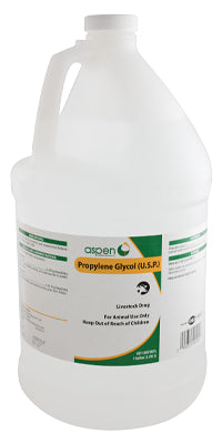 Aspen PROPYLENE GLYCOL (Gallon)