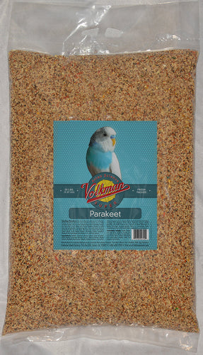 Volkman Avian Science Super Parakeet