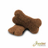 Zignature Ziggy Bars Pork Formula Dog Treats