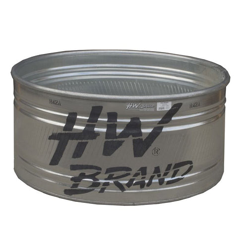 HW Brand Round Stock Tank