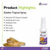 Zymox Zylafen Topical Solution Spray