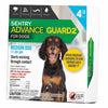 SENTRY ADVANCE GUARD 2