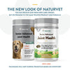 NaturVet Senior Advanced Joint Health Dog Soft Chews