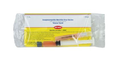 Zoetis West Nile-Innovator® + VEWT