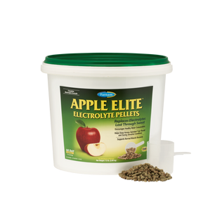 Farnam Apple Elite Electrolyte Pellets