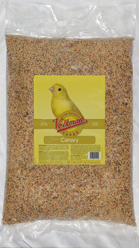 Volkman Avian Science Super Canary