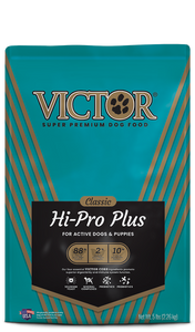 Victor Hi-Pro Plus