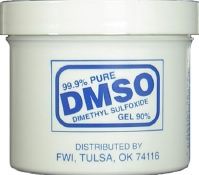DMSO Gel 99% Pure