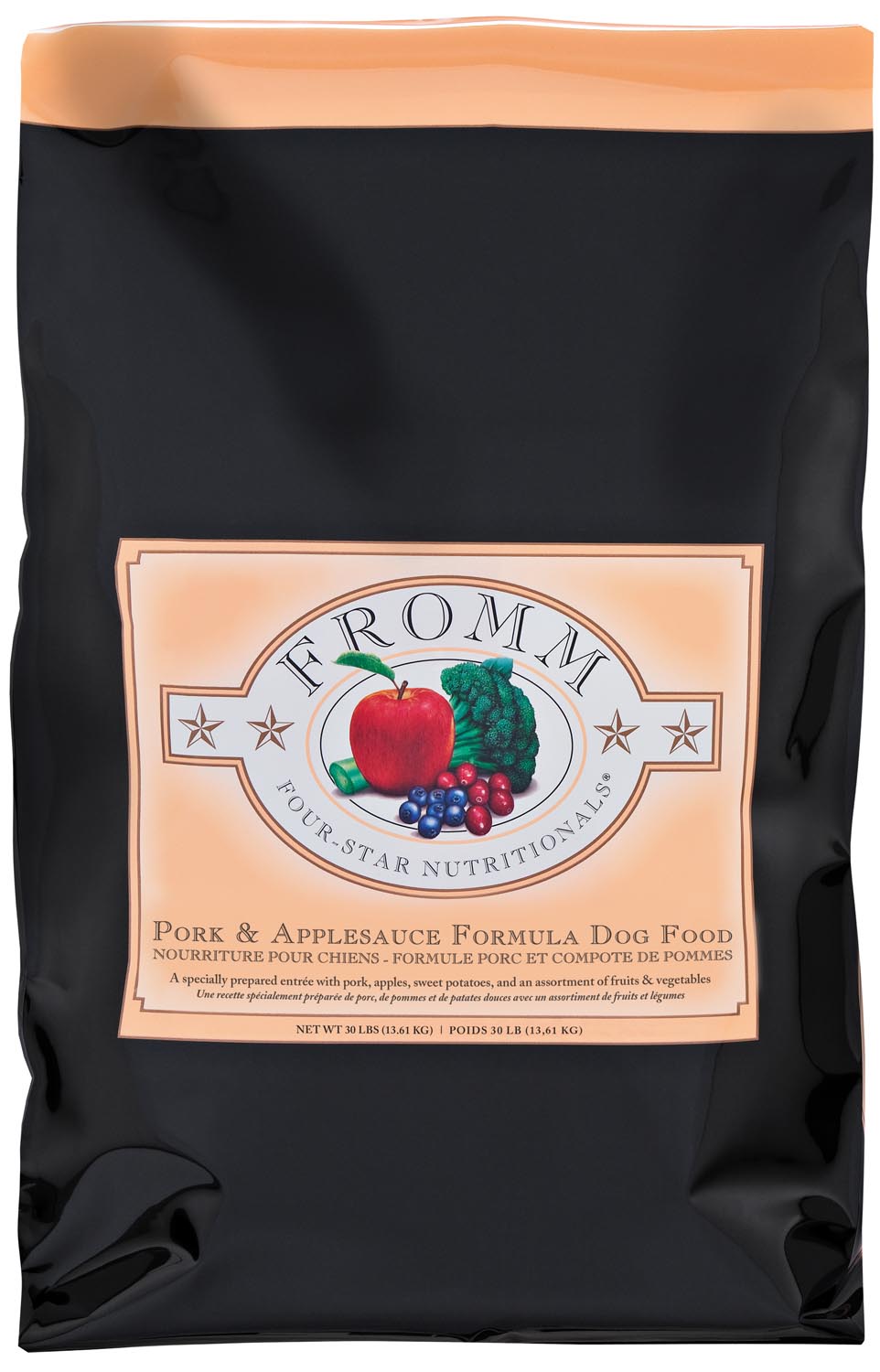 Fromm 4 outlet star dog food