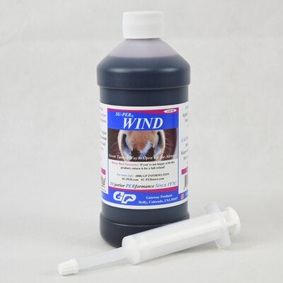 Gateway Products SU-PER Wind liquid