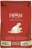 Fromm Large Breed Weight Management Gold Dog Food (30 lbs)