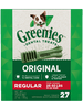 Greenies Regular Original Dental Dog Chews