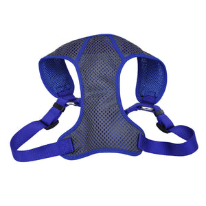Coastal Pet Products Comfort Soft Sport Wrap Adjustable Dog Harness (5/8" x 16"-19")