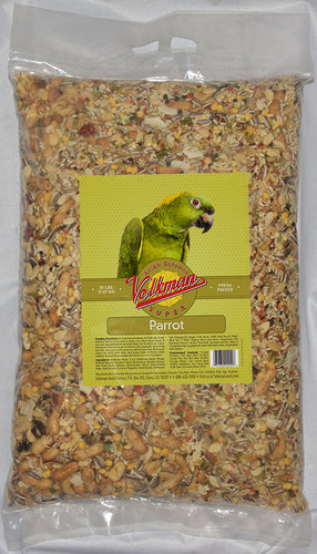 Volkman Avian Science Super Parrot