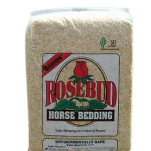 Rocky Canyon Rosebud Horse Bedding
