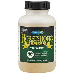 HORSESHOER'S SECRET HOOF SEALANT FOR HORSES