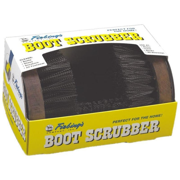 Fiebing's Boot Scrubber (025784331119)