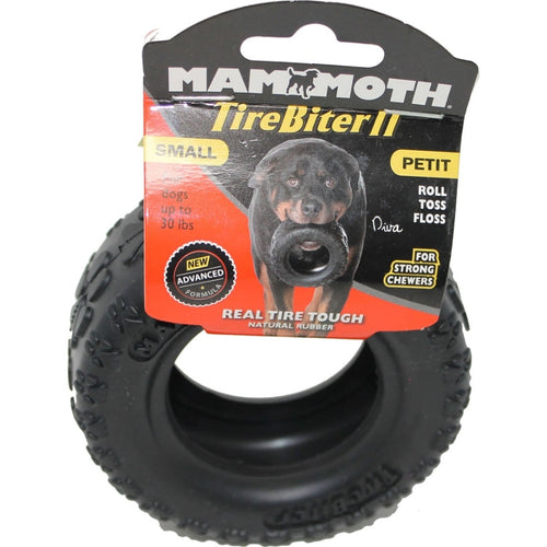 Mammoth TireBiter® Dog Toy