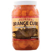 Fluker's Orange Cube Complete Cricket Diet