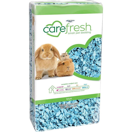 Carefresh Small Pet Paper Bedding (60 L, NATURAL)