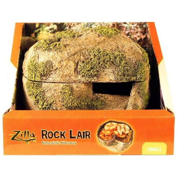 Zilla Rock Lair (MEDIUM)