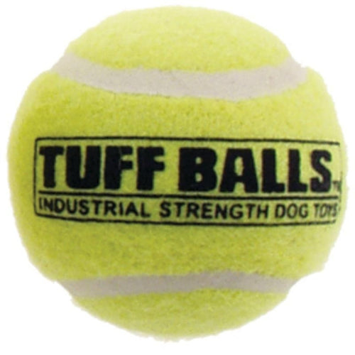 PETSPORT TUFF BALLS BULK