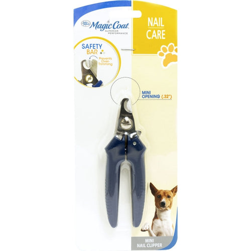 Magic coat nail clipper hotsell