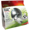 Zilla Reflector Dome Light & Heat