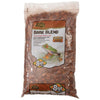 Zilla Bark Blend Premium Reptile Bedding & Litter