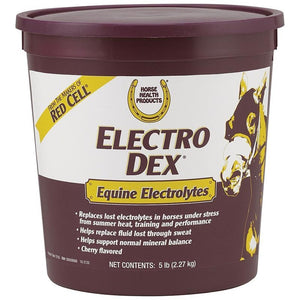 HORSE HEALTH PRODUCTS ELECTRO-DEX ELECTROLYTE FOR HORSES