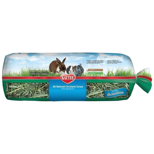 Kaytee Natural Orchard Grass (24 OZ)